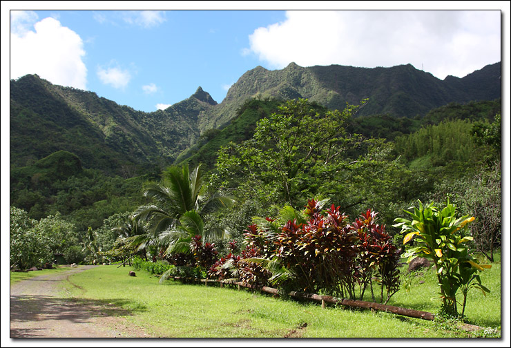 40D11120 cs cadre2.jpg - Tahiti - Vallée de la Papenoo